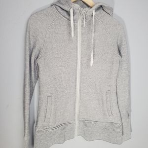 Gray Women's Hoodie